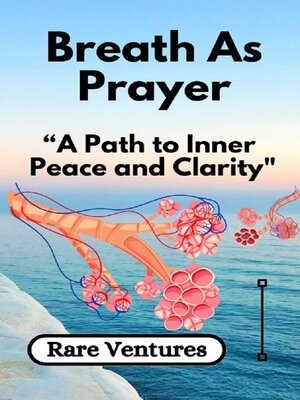 cover image of Breath as Prayer